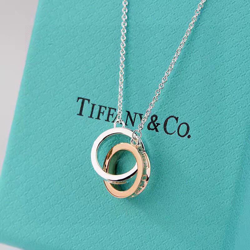 Tiffany Necklaces